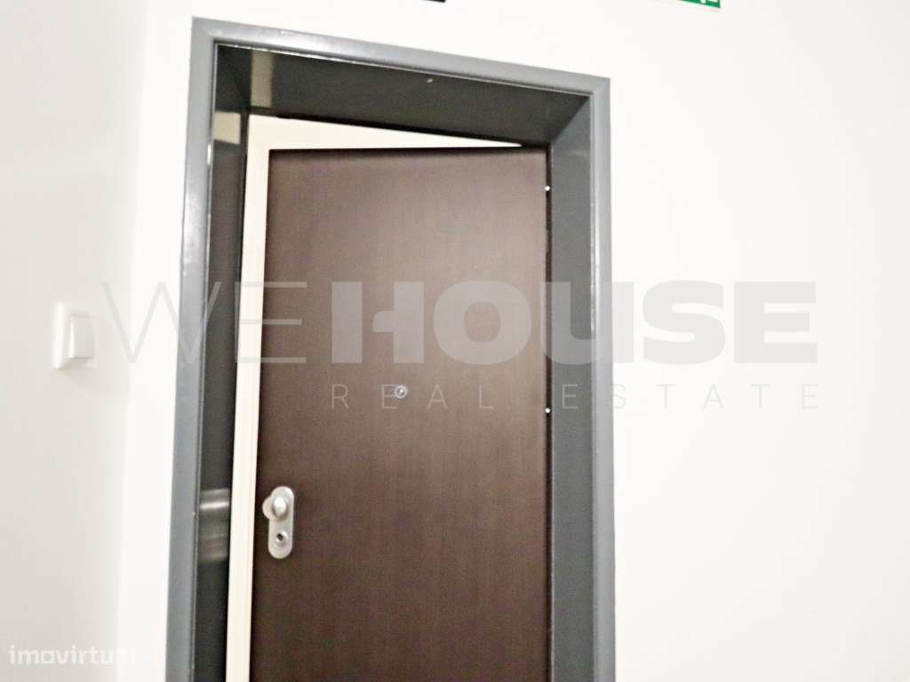 Centro do Barreiro - Magnífico apartamento T2+1 totalmente remodela...-17