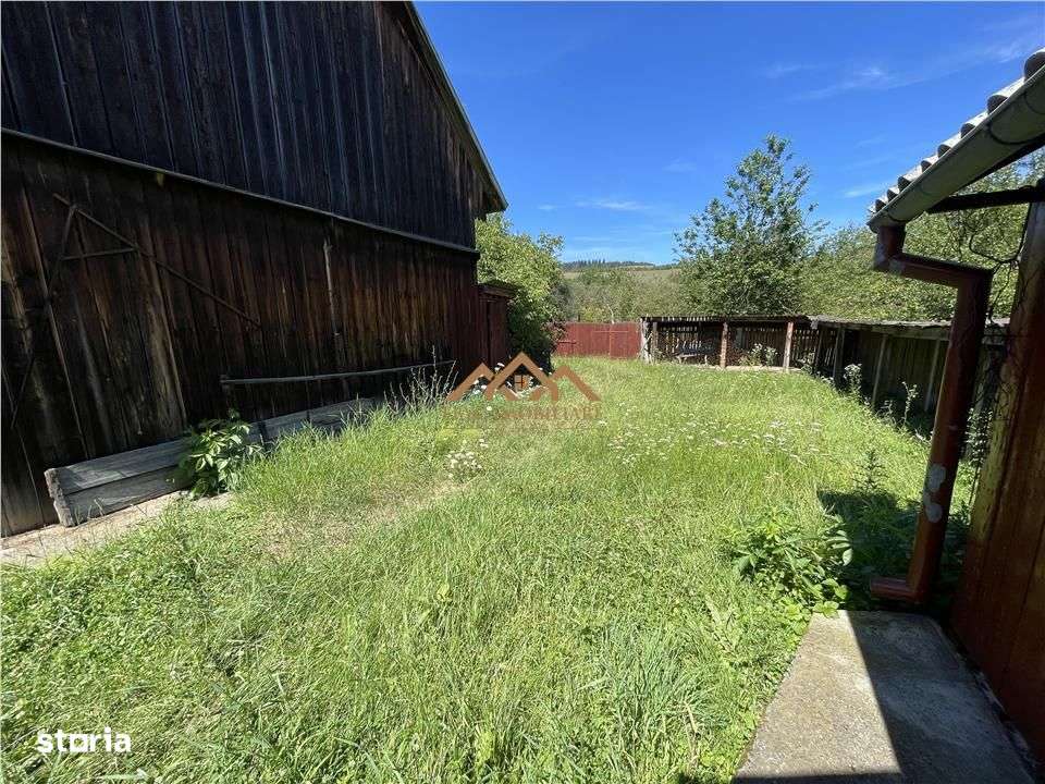 De Vanzare | Casa | Capu Codrului | 1,2Ha-6