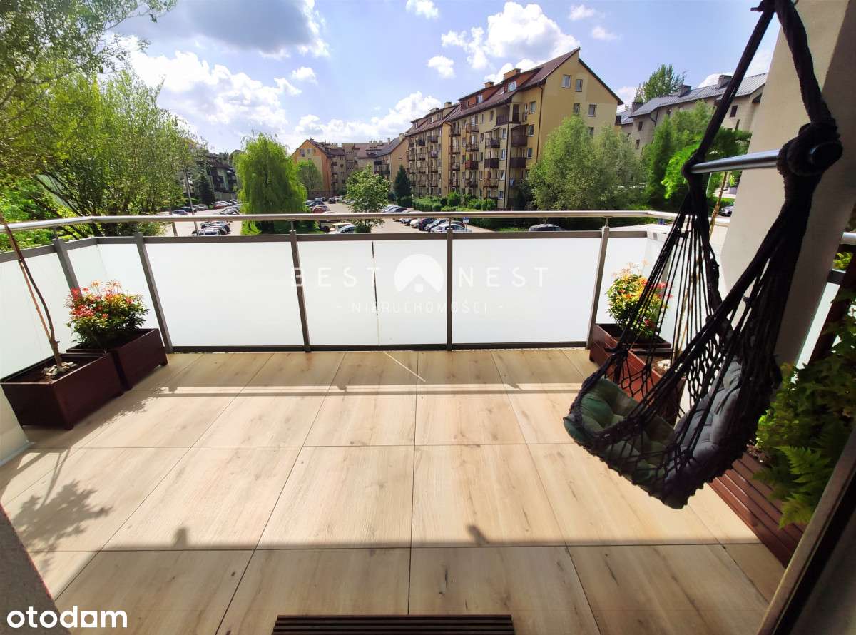 3pokoje | ogród | taras | Klima | 2miejsca post. - Pełny obrazek: 4/11