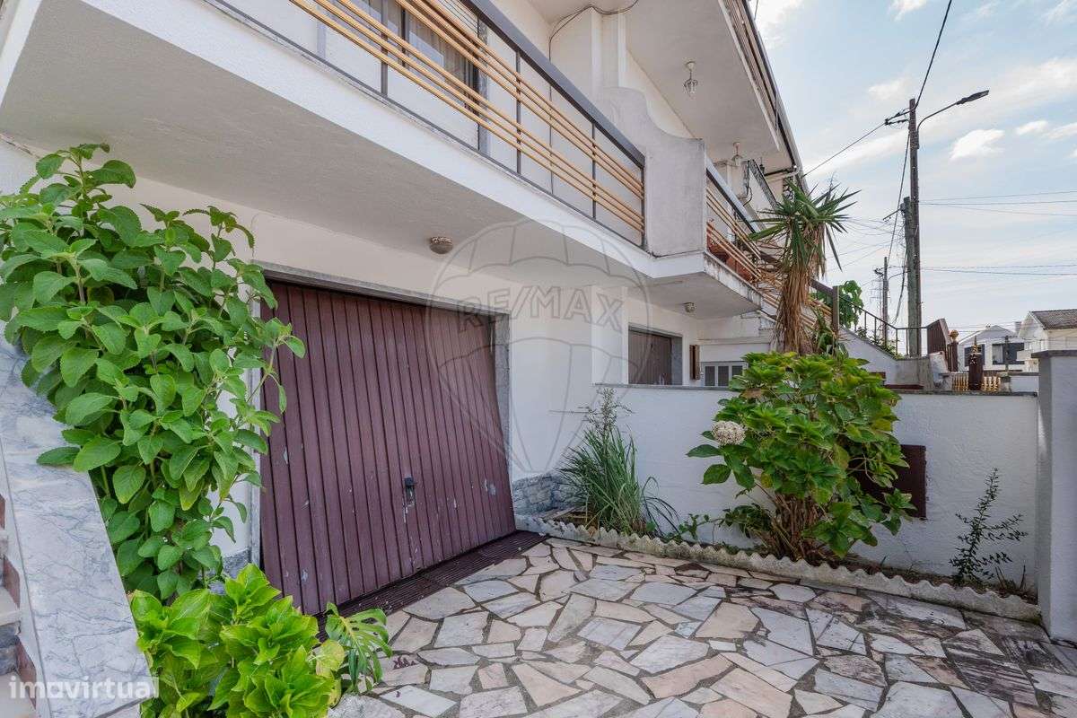 Moradia T4 para venda - Grande imagem: 2/35