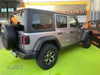 Jeep Wrangler Unlimited 2.2 CRD Rubicon AT - 3