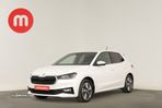 Skoda Fabia 1.0 TSI Style - 2