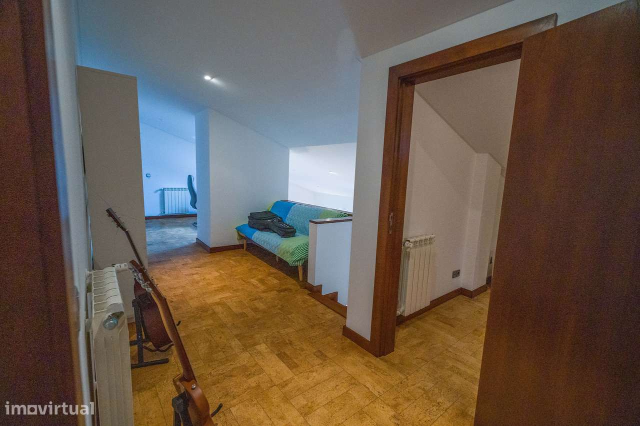 Moradia T4-Torreira-31