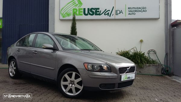 Embaladeira Lateral Dta Volvo S40 Ii (544) - 2