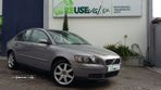 Embaladeira Lateral Dta Volvo S40 Ii (544) - 2
