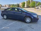 Toyota Avensis 2.0 D-4D 2010 - 2