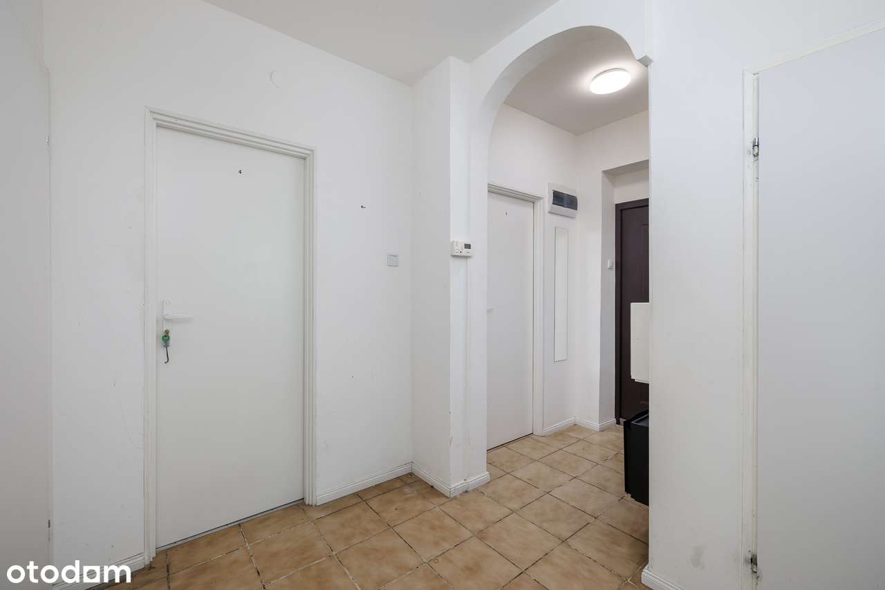 Bliźniak do remontu, Jagienki 13-1