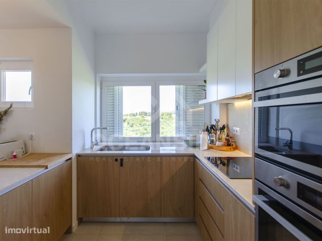 Apartamento T3 Duplex com vista de mar-17