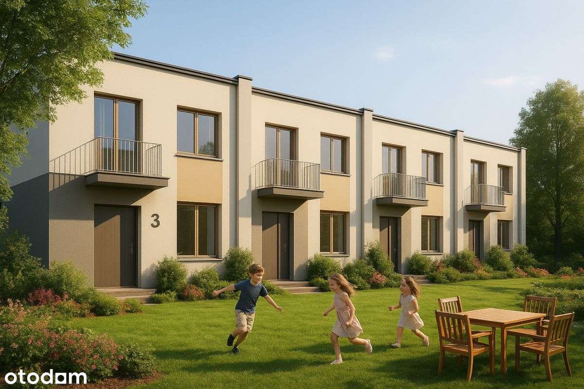 83 m2 / Antresola/ 4 pokoje/ balkon / 2 m.post.-0