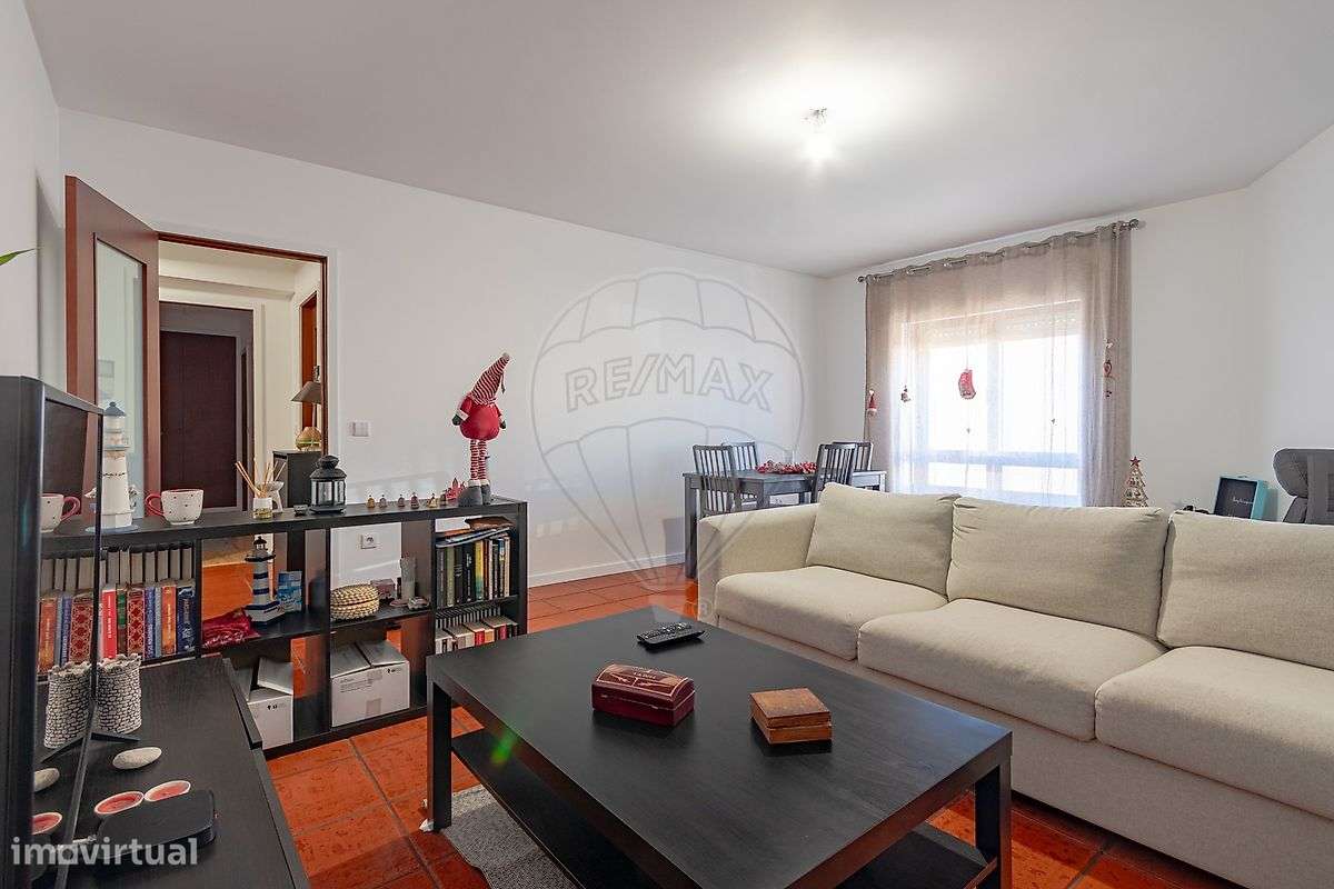Apartamento T2 para venda