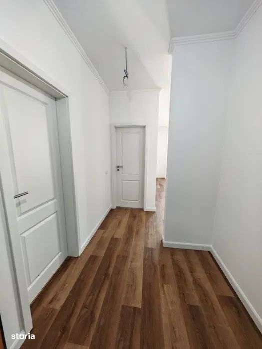 Apartament nou I Parcare subterană inclusă I Zona Torontalului - Imagine principală: 5/10