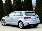 Audi A3 1.6 TDI clean diesel Ambition - 36