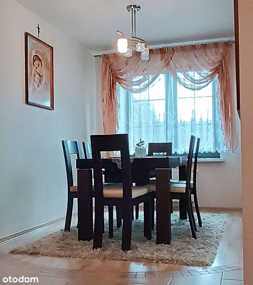 Dom o pow.132m2 w Zagórzu do wprowadzenia.-4