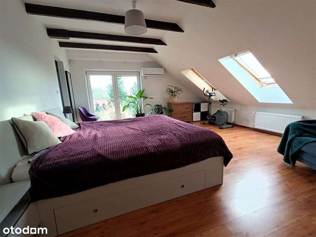 Dom wolnostojący blisko Strzelina-11