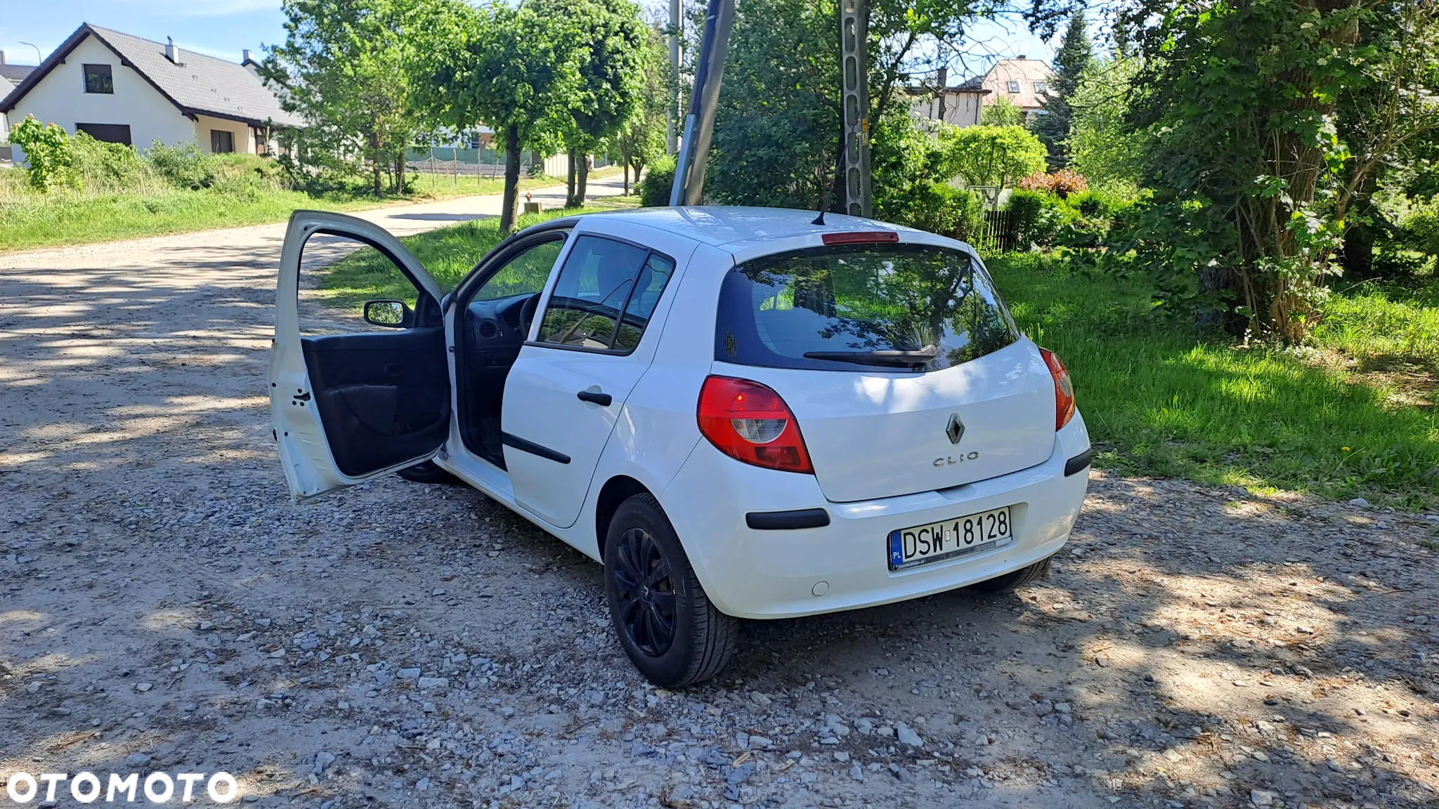 Renault Clio - 5