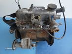 Motor Fiat Cinquecento 0.9 Gasolina 117A1046 - 4