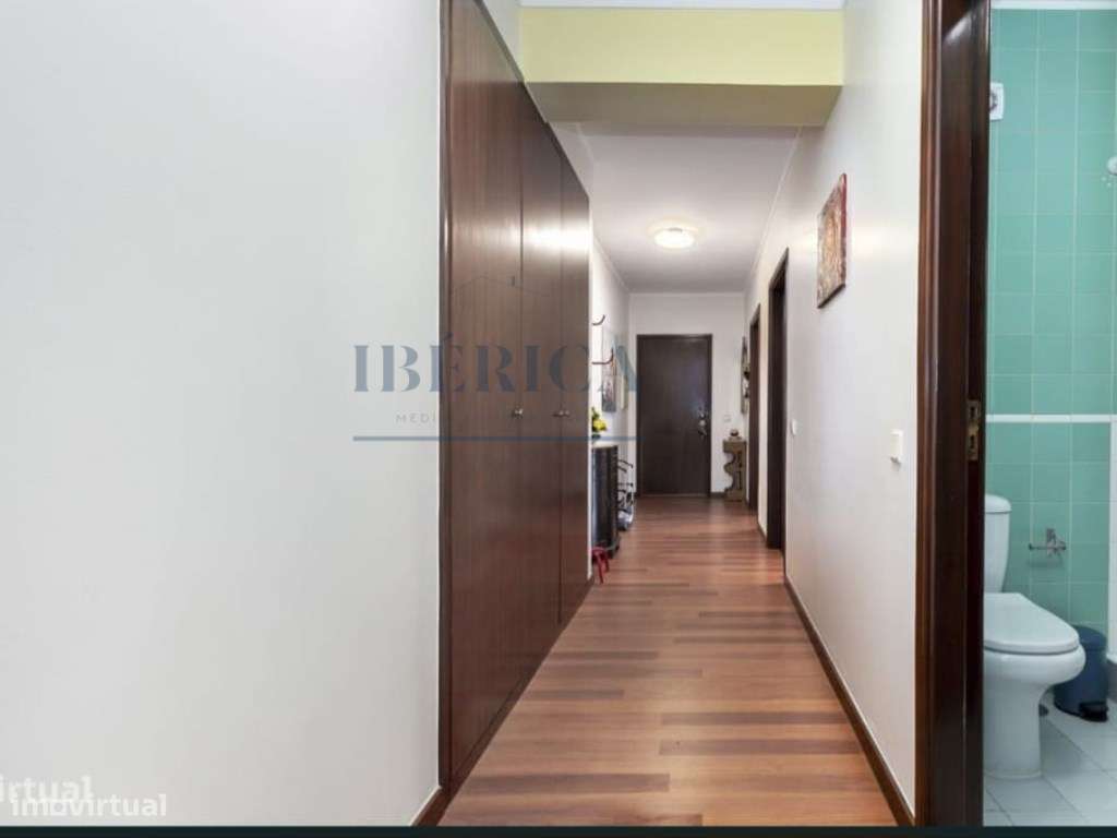 Apartamento T2 Venda Santa Maria da Feira-11