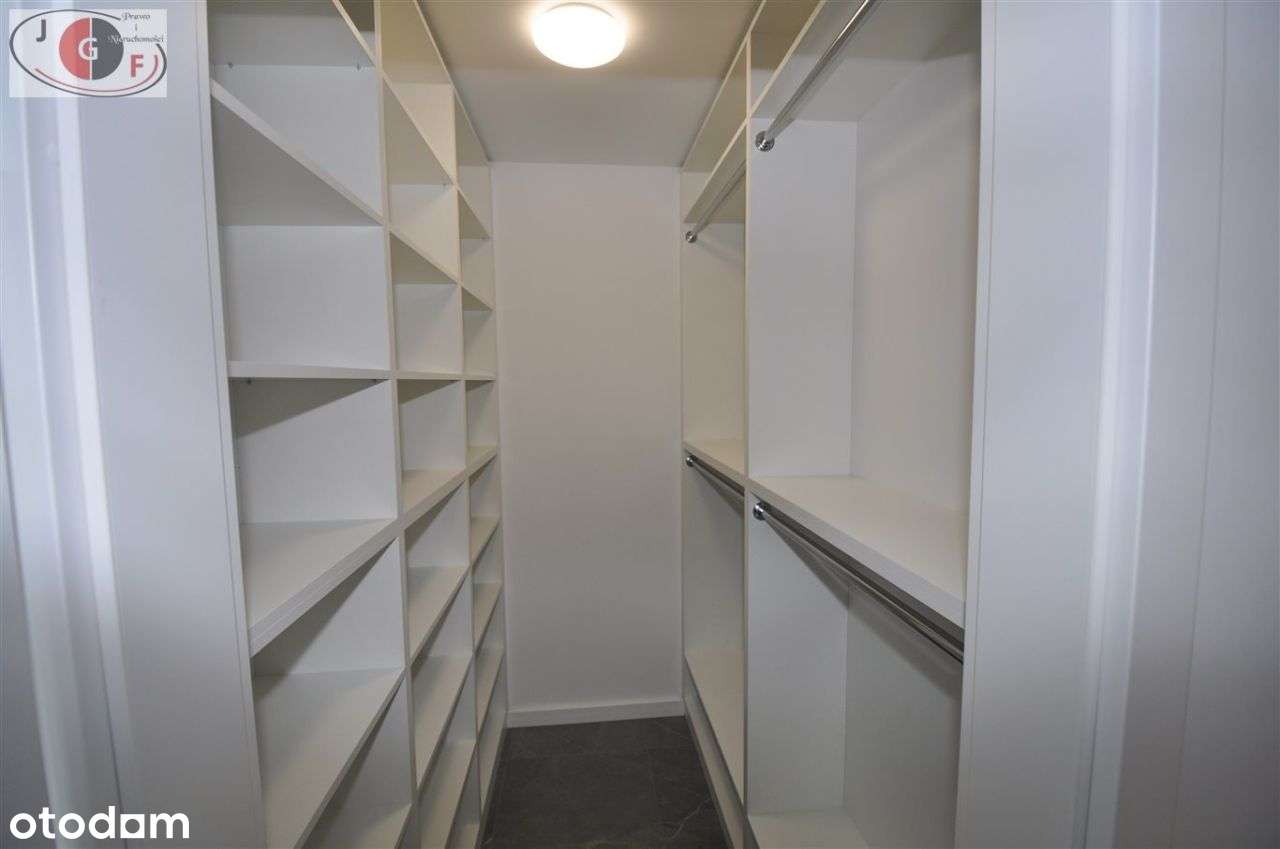 Nowy apartament z komórką i garażem podziemnym - Pełny obrazek: 5/8