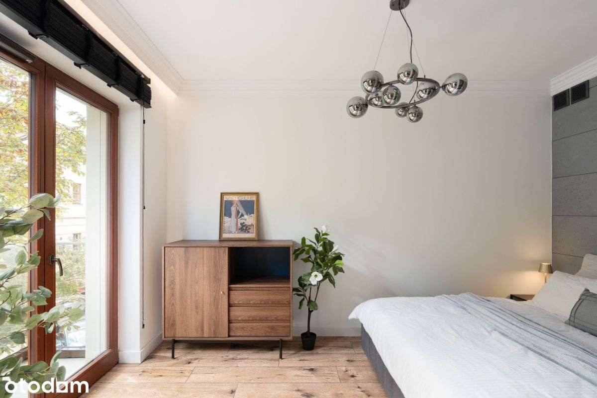 Prestiżowe | Apartamentowiec | Centrum | Brak Pcc - Pełny obrazek: 4/9