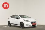 Nissan Micra 1.0 IG-T N-Design Black CVT - 1