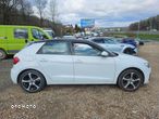 Audi A1 25 TFSI Sportback - 1