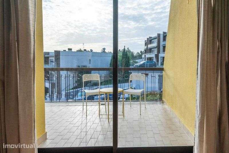 T0 Estudio Parede Linha de Cascais - Grande imagem: 4/7