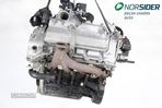 Motor Mercedes Classe B (245)|08-11 - 4