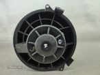 Motor Da Chaufagem Sofagem  Nissan Micra Iv (K13_) - 4