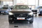 Volvo XC 60 D4 AWD Geartronic Inscription - 10