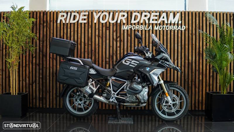 BMW R 1250 GS - 51