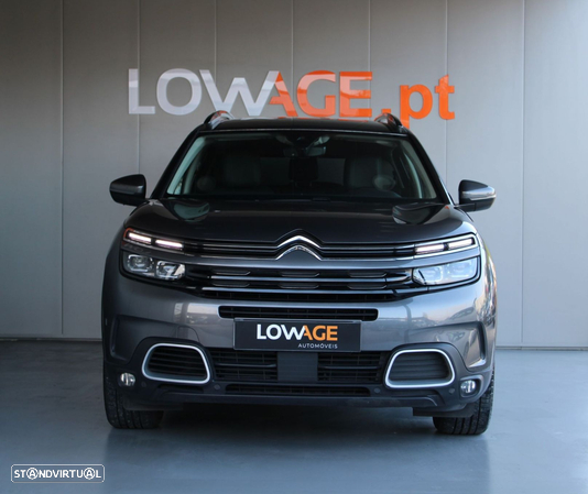 Citroën C5 Aircross 1.6 Hybrid Shine e-EAT8 - 25