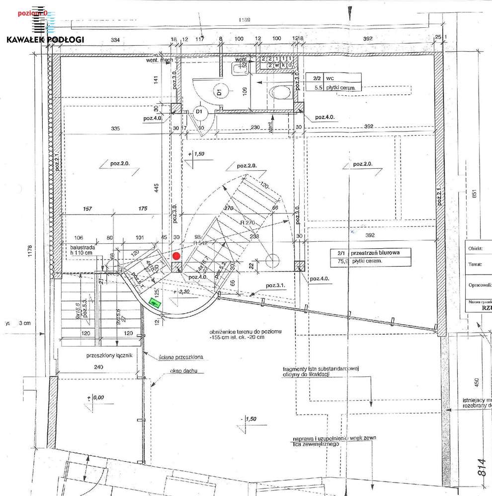 W sercu Torunia, historia spotyka nowoczesność-16