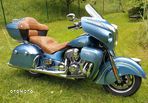 Indian Roadmaster - 1