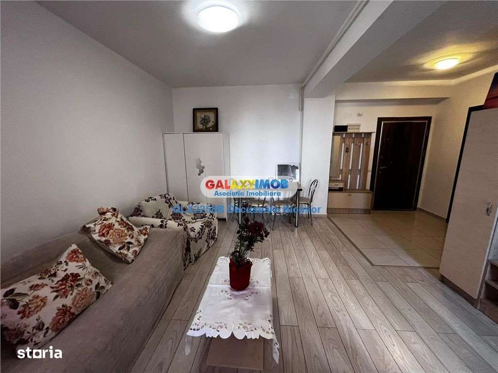 Apartament 2 camere, Militari Residence, Mobilat, Utilat, 65.900 euro - Imagine principală: 5/17