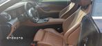 Mercedes-Benz Klasa E 220 d Coupe 4-Matic 9G-TRONIC - 12