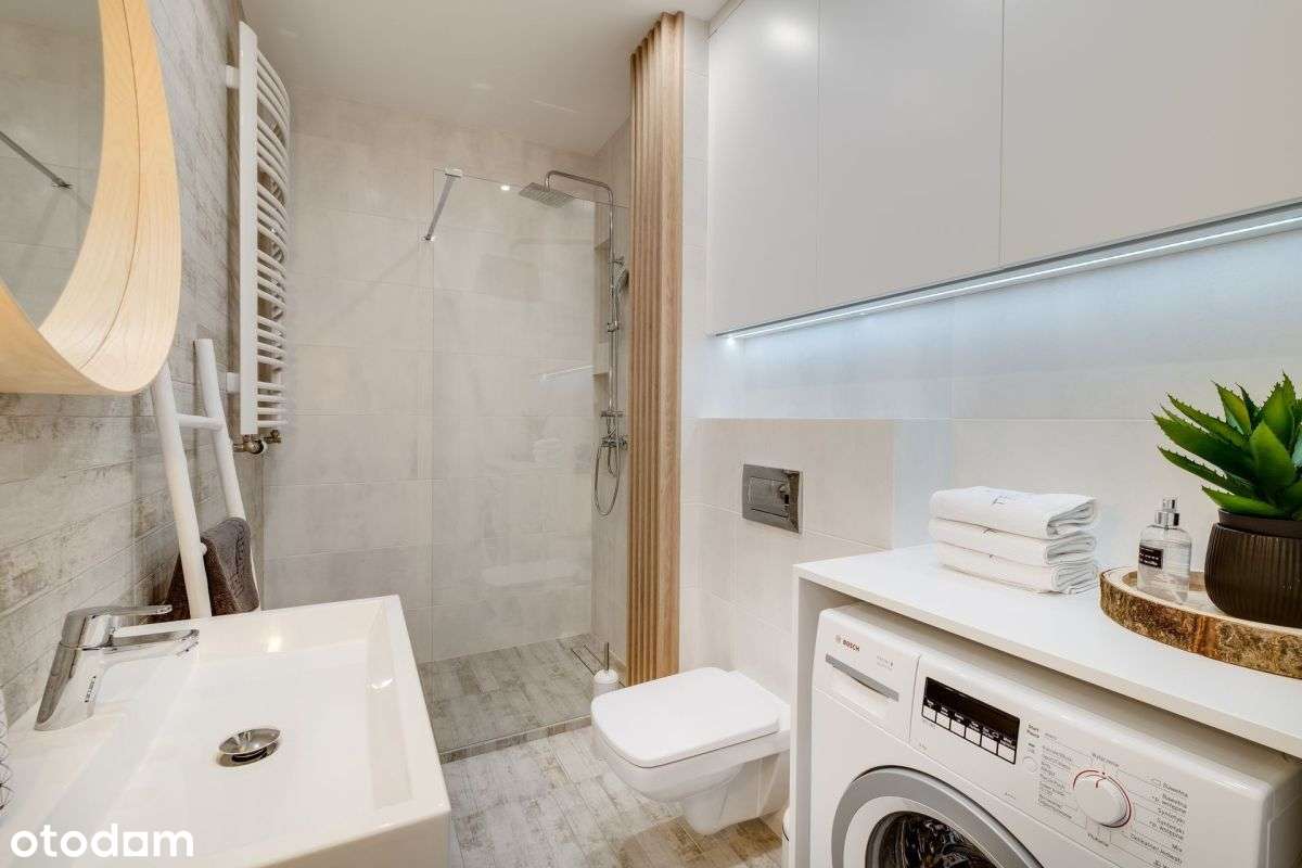 Zamieszkaj od razu- wyposażone wnętrza - Pełny obrazek: 5/13