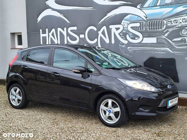 Ford Fiesta - 11