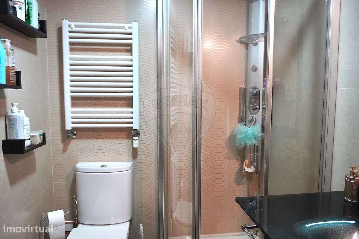 Apartamento T3 para venda-27