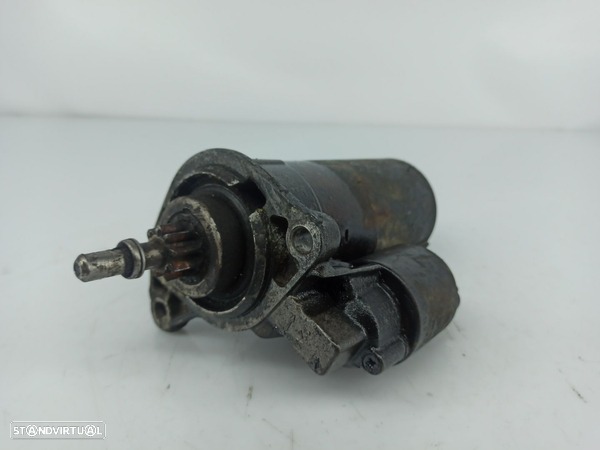 Motor De Arranque Volkswagen Caddy Ii Caixa (9K9a) - 4