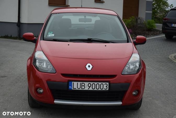 Renault Clio 1.2 16V 75 Expression - 2