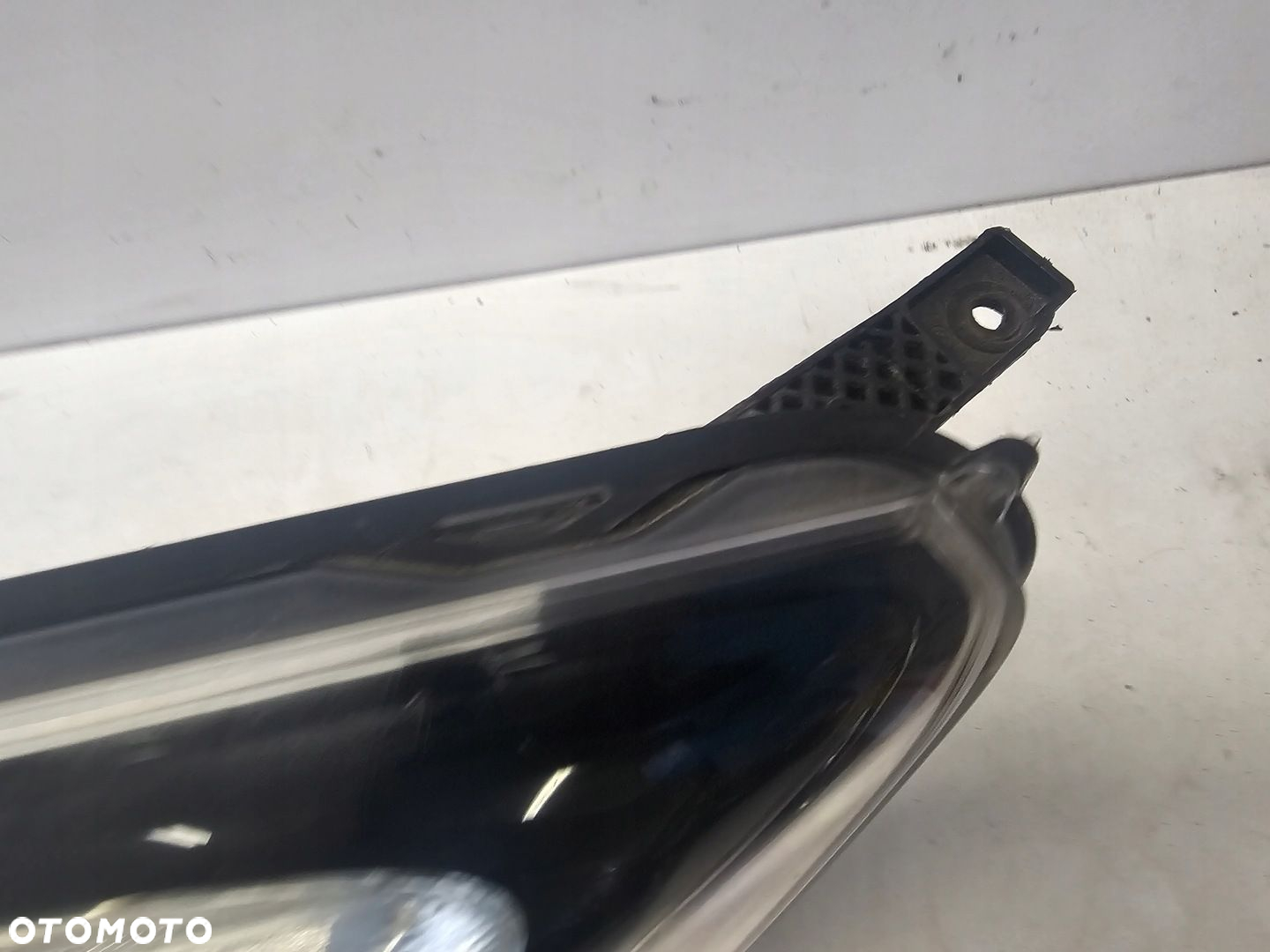 OPEL MERIVA B LIFT REFLEKTOR LAMPA LEWY PRZOD LEWA PRZEDNIA ZWYKLA EUROPA - 4