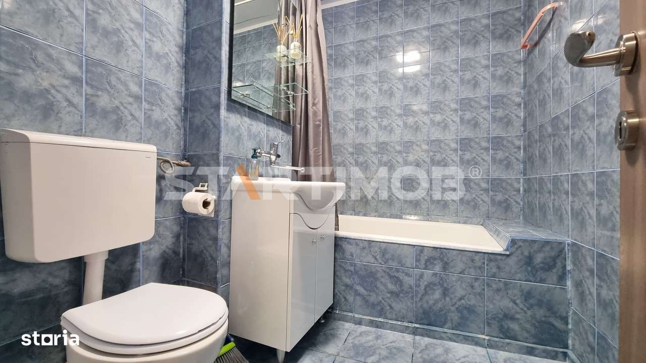 Apartament mobilat 3 camere zona Scriitorilor - Imagine principală: 4/20