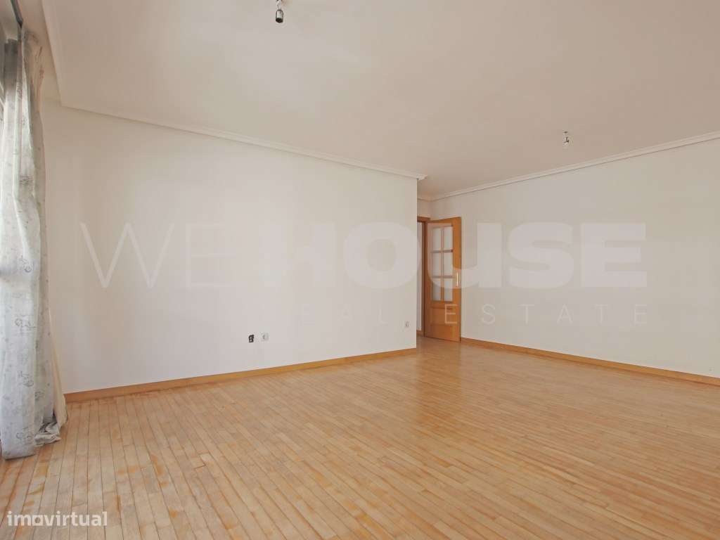 Excelente T3 com Suíte e Espaço Exterior Exclusivo em Alhos Vedros-3