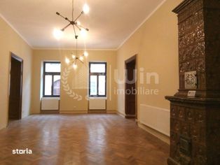 Apartament 3 incaperi | 78mp | Ultracentral | Zona str. Universitatii