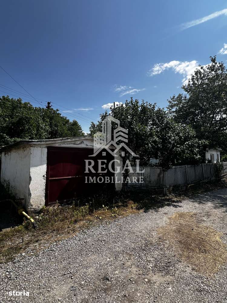 Casă de vânzare în Peștișu Mare – garaj și toate utilitățile-3