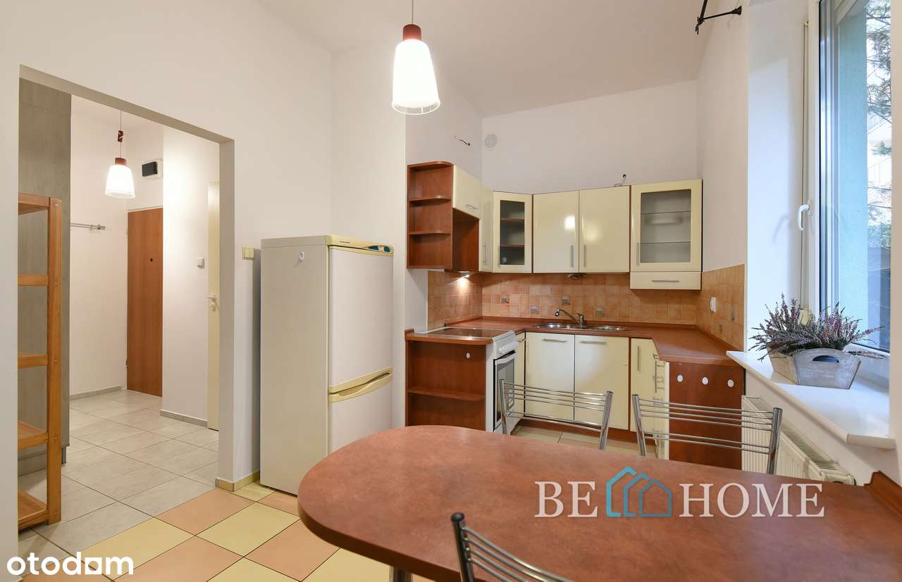 Mieszkanie 39m2 + OGRÓDEK 24m2 z tarasem, Tarchomin, ul. Pasłęcka-13