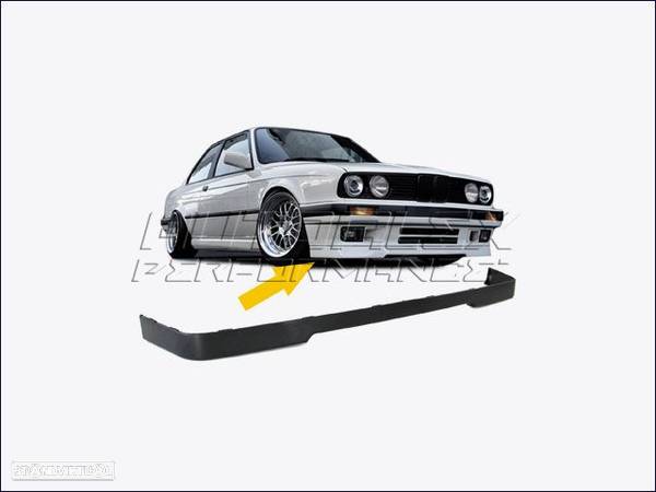 Spoiler Frente BMW E30 - 1