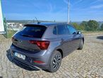 VW Polo 1.0 TSI Life - 5