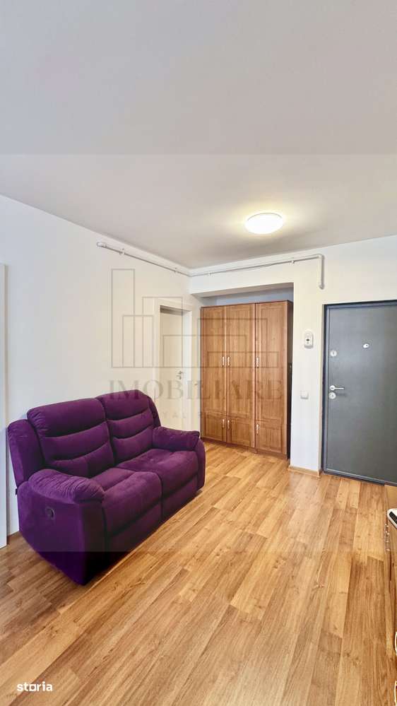 Vanzare/Schimb  Apartament 2 Camere | Bloc Nou | Marasti, Str. Fabrici-18