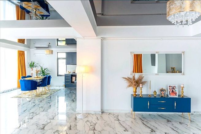 Vindem apartament in Mamaia Nord-4